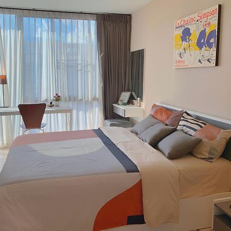 Cm Design Space Nimman Fashion Flat เชียงใหม่ ภายนอก รูปภาพ