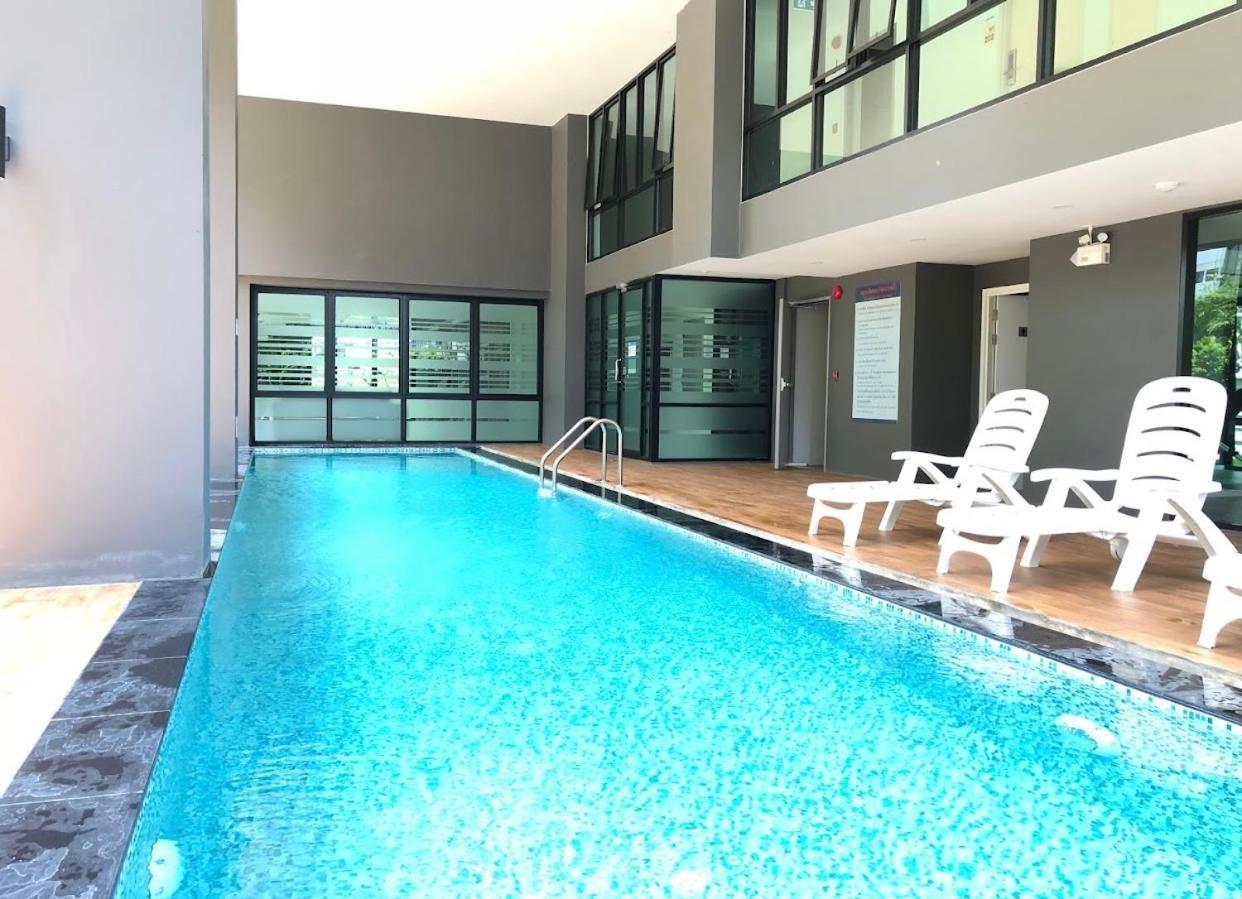 Cm Design Space Nimman Fashion Flat เชียงใหม่ ภายนอก รูปภาพ