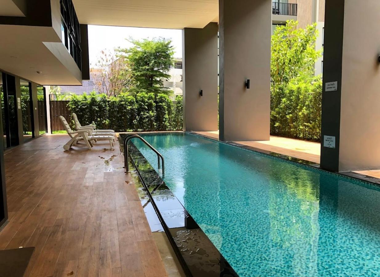 Cm Design Space Nimman Fashion Flat เชียงใหม่ ภายนอก รูปภาพ