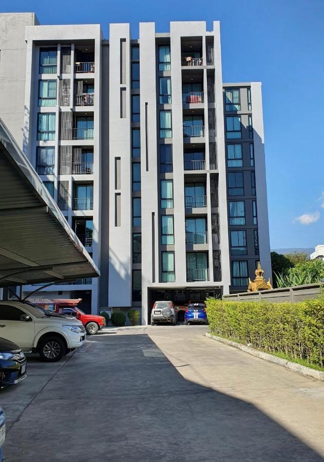 Cm Design Space Nimman Fashion Flat เชียงใหม่ ภายนอก รูปภาพ