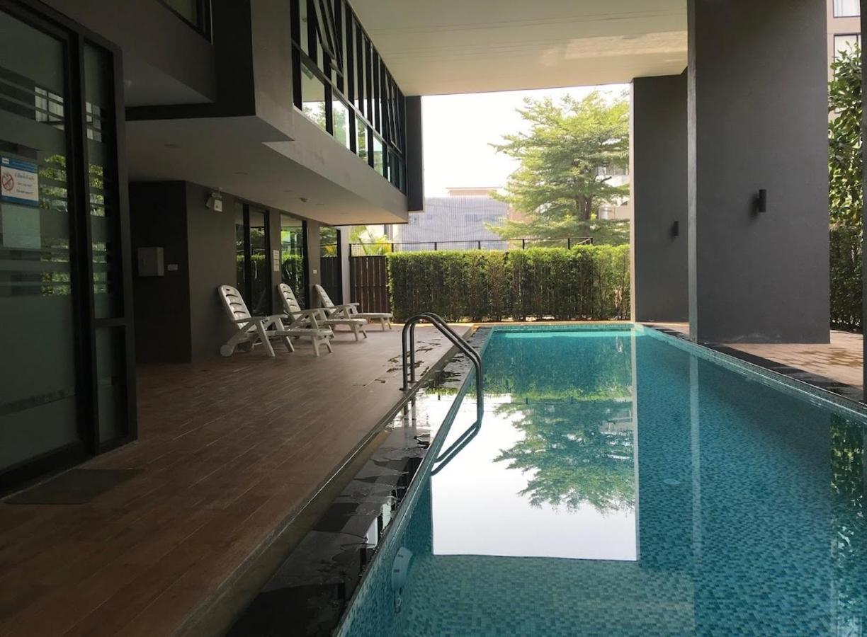 Cm Design Space Nimman Fashion Flat เชียงใหม่ ภายนอก รูปภาพ