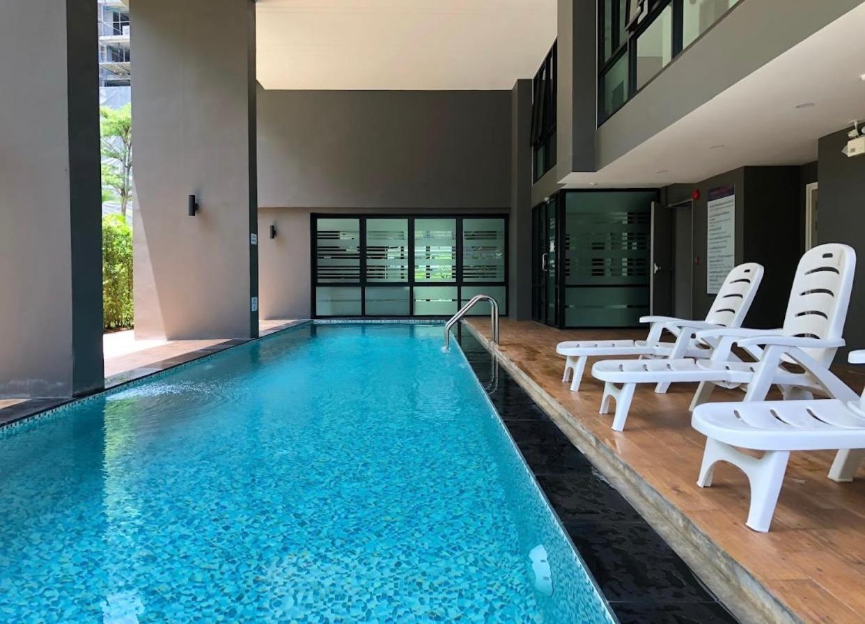 Cm Design Space Nimman Fashion Flat เชียงใหม่ ภายนอก รูปภาพ