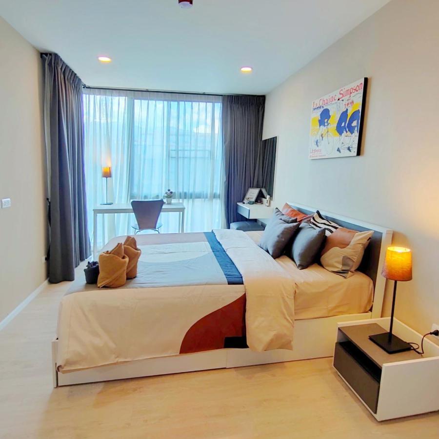 Cm Design Space Nimman Fashion Flat เชียงใหม่ ภายนอก รูปภาพ