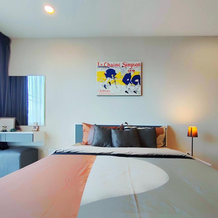 Cm Design Space Nimman Fashion Flat เชียงใหม่ ภายนอก รูปภาพ