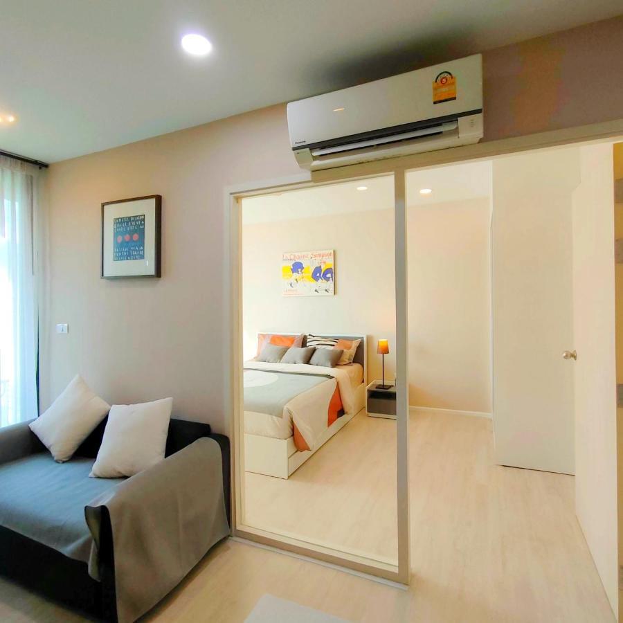 Cm Design Space Nimman Fashion Flat เชียงใหม่ ภายนอก รูปภาพ