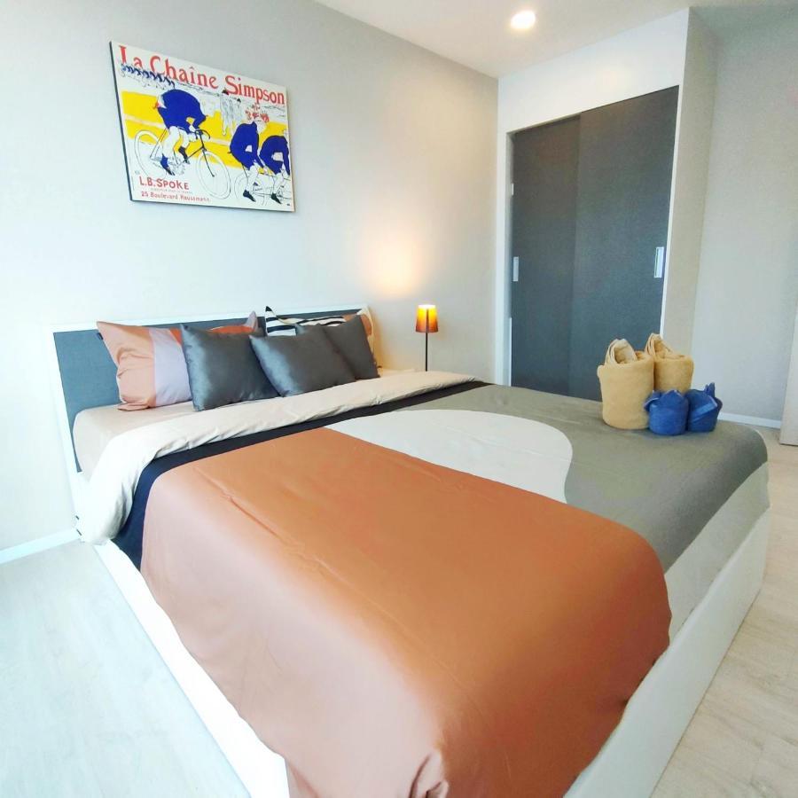 Cm Design Space Nimman Fashion Flat เชียงใหม่ ภายนอก รูปภาพ