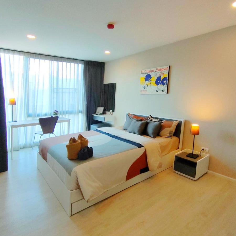 Cm Design Space Nimman Fashion Flat เชียงใหม่ ภายนอก รูปภาพ