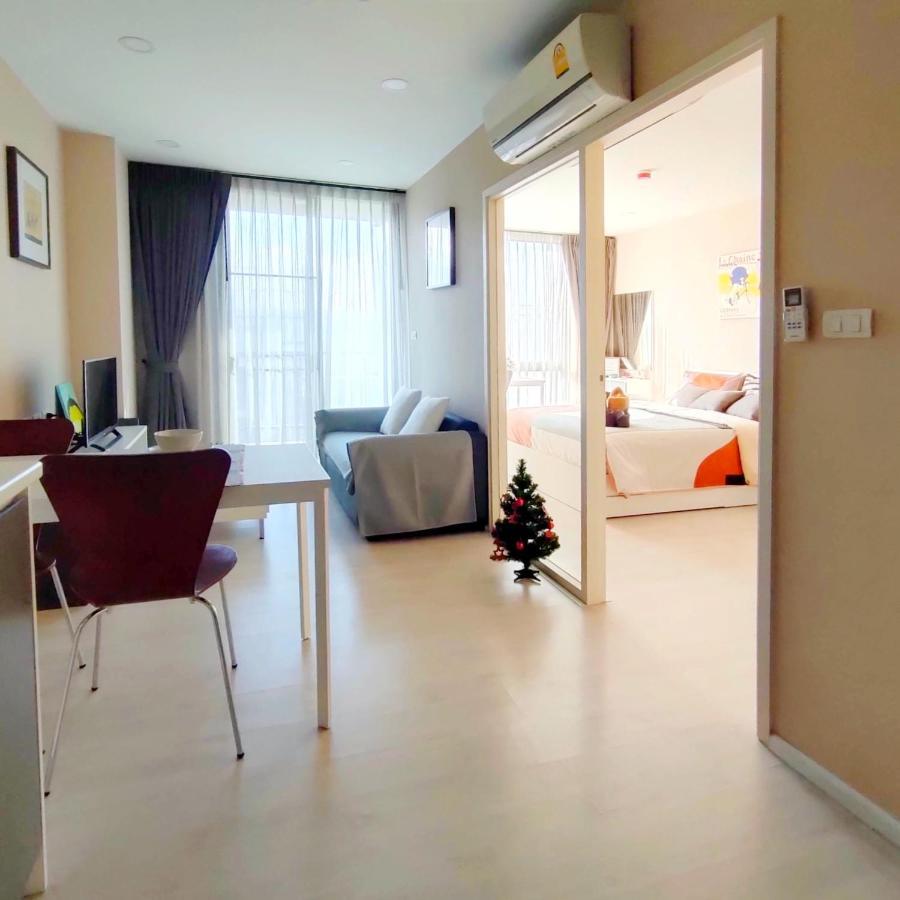 Cm Design Space Nimman Fashion Flat เชียงใหม่ ภายนอก รูปภาพ