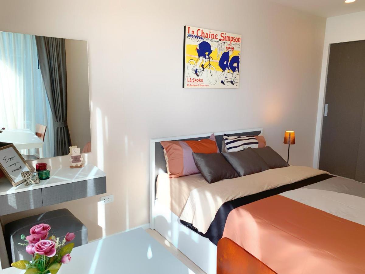 Cm Design Space Nimman Fashion Flat เชียงใหม่ ภายนอก รูปภาพ