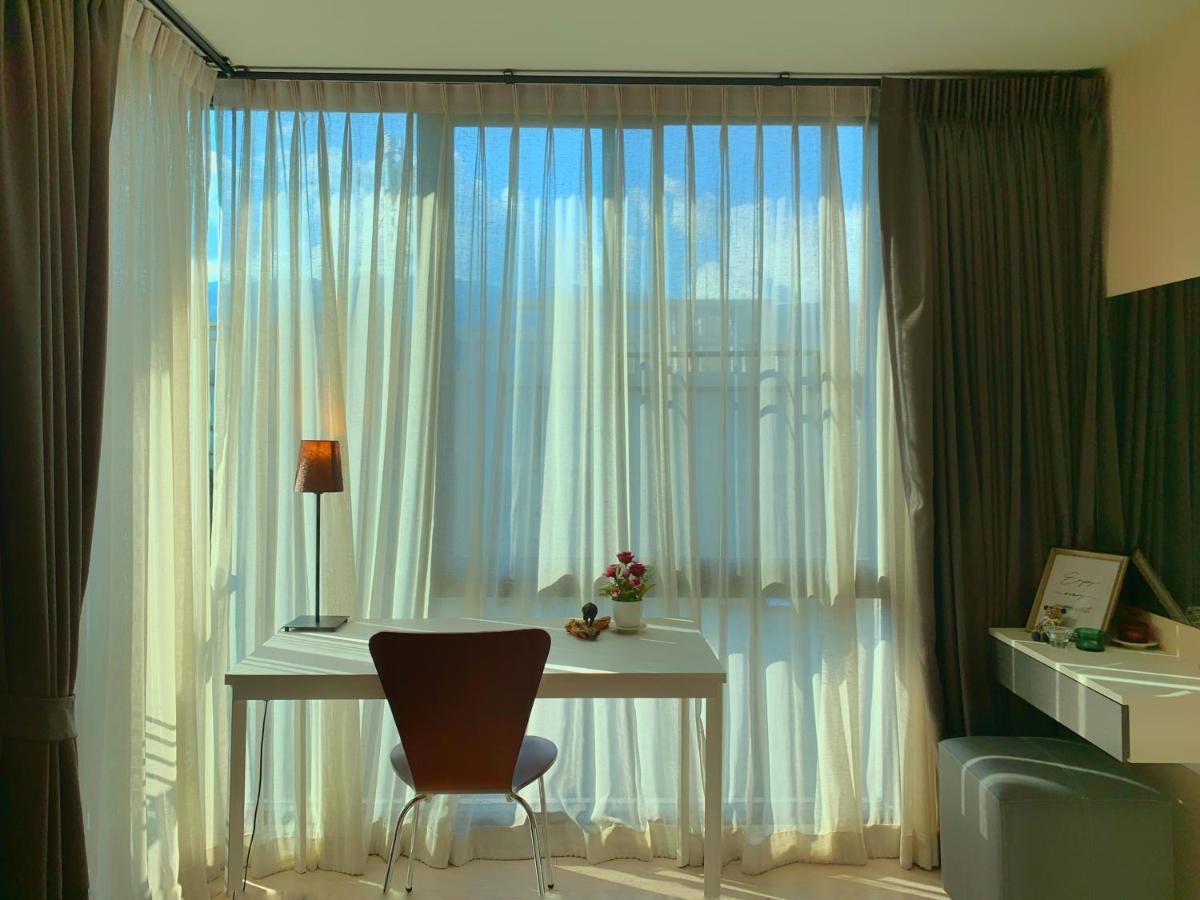 Cm Design Space Nimman Fashion Flat เชียงใหม่ ภายนอก รูปภาพ