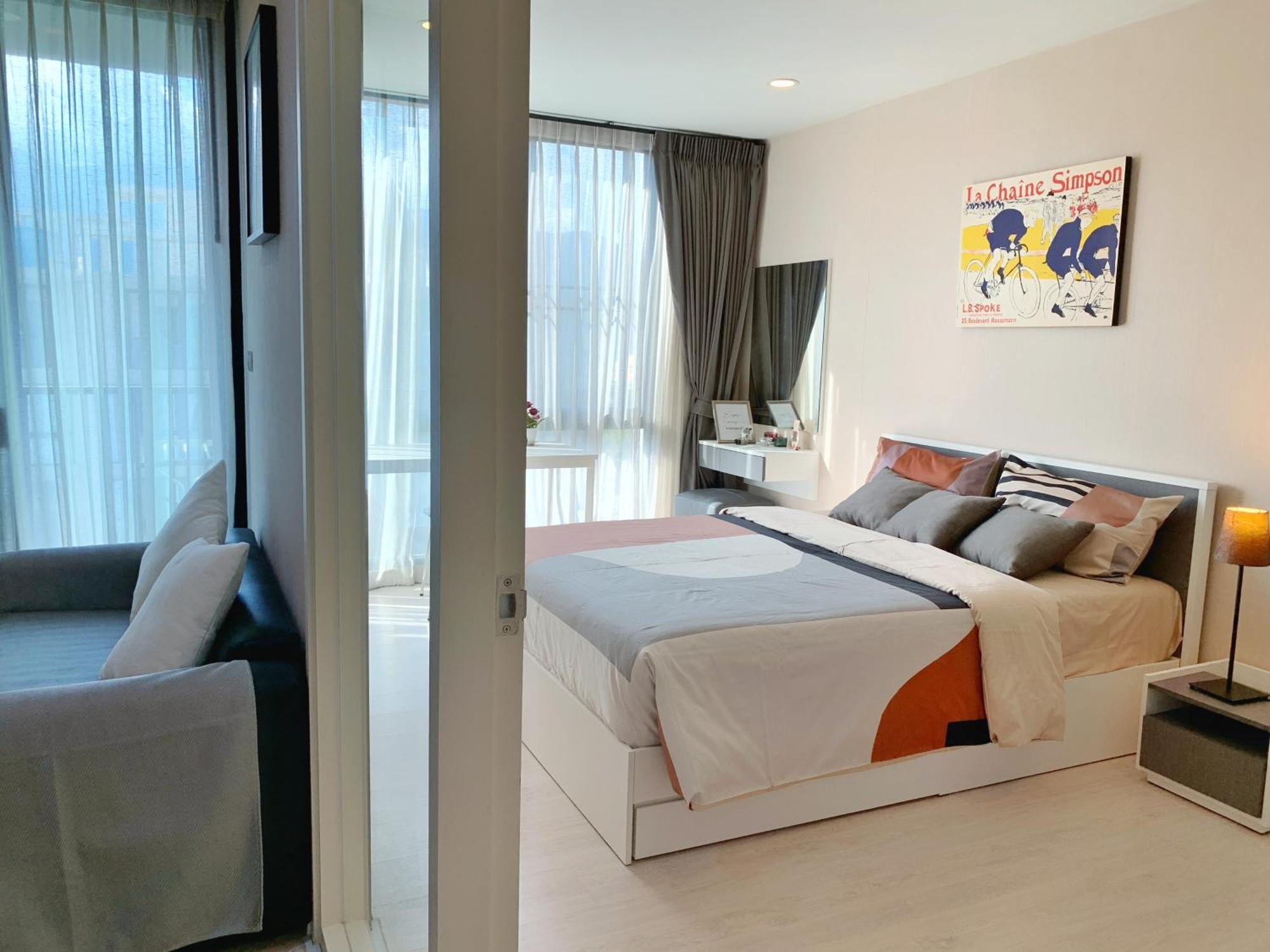 Cm Design Space Nimman Fashion Flat เชียงใหม่ ภายนอก รูปภาพ