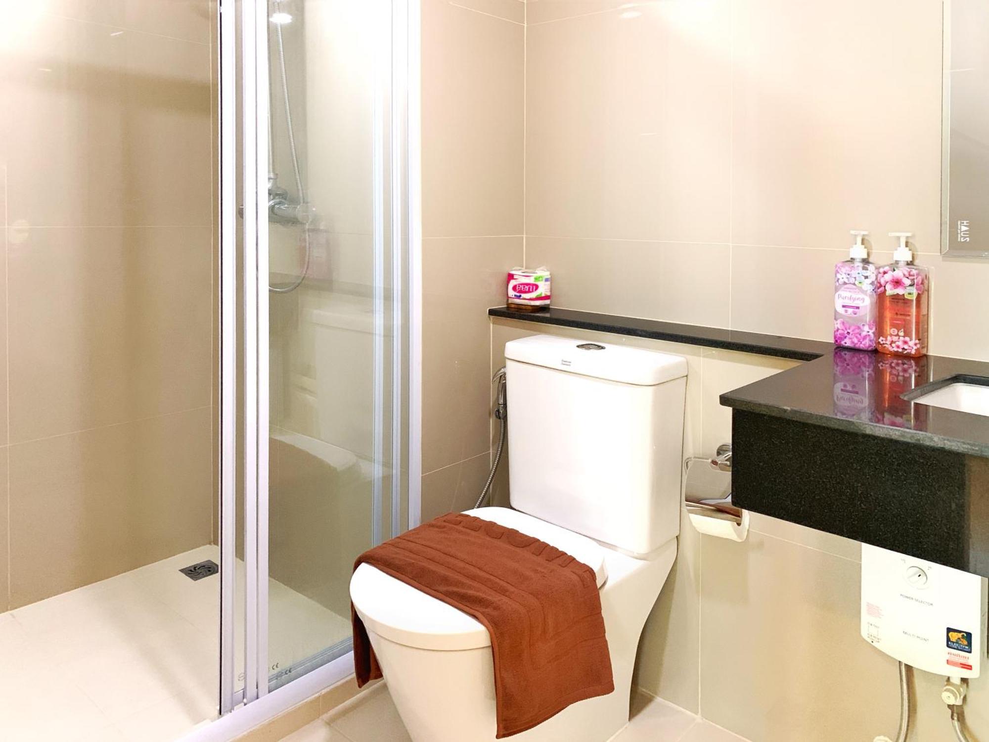 Cm Design Space Nimman Fashion Flat เชียงใหม่ ภายนอก รูปภาพ