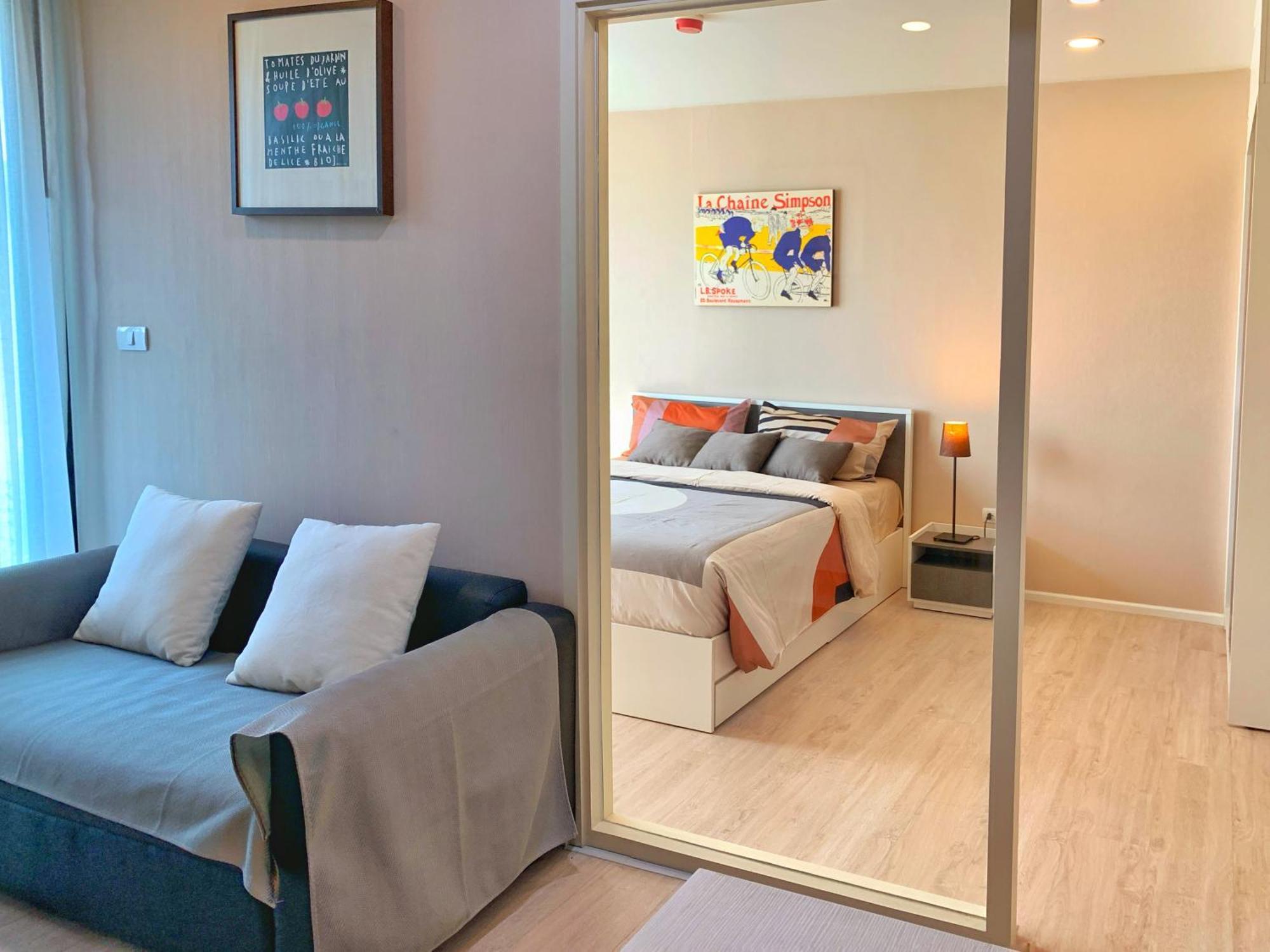 Cm Design Space Nimman Fashion Flat เชียงใหม่ ภายนอก รูปภาพ