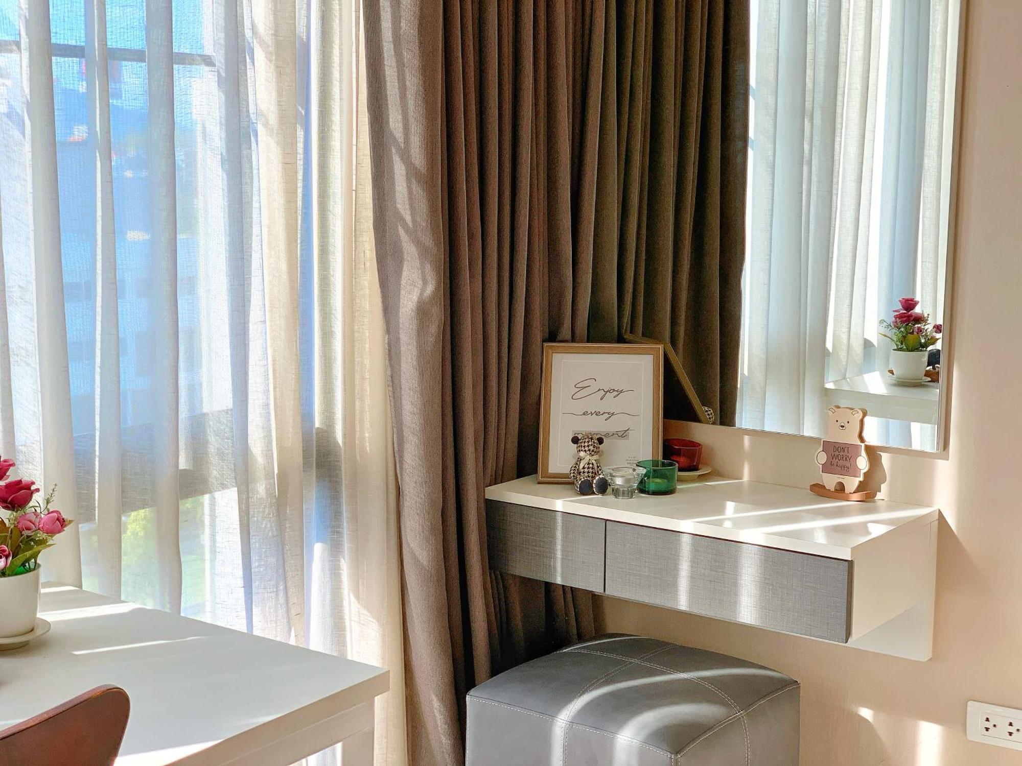 Cm Design Space Nimman Fashion Flat เชียงใหม่ ภายนอก รูปภาพ