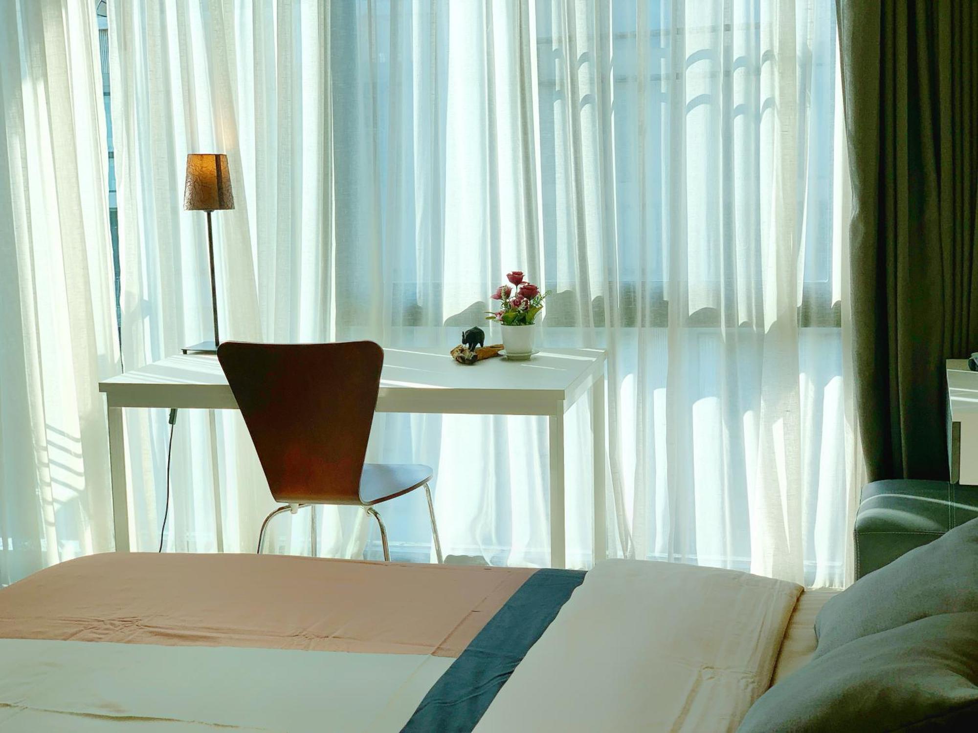 Cm Design Space Nimman Fashion Flat เชียงใหม่ ภายนอก รูปภาพ
