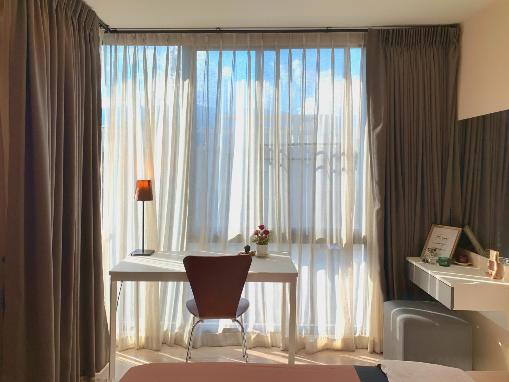 Cm Design Space Nimman Fashion Flat เชียงใหม่ ภายนอก รูปภาพ