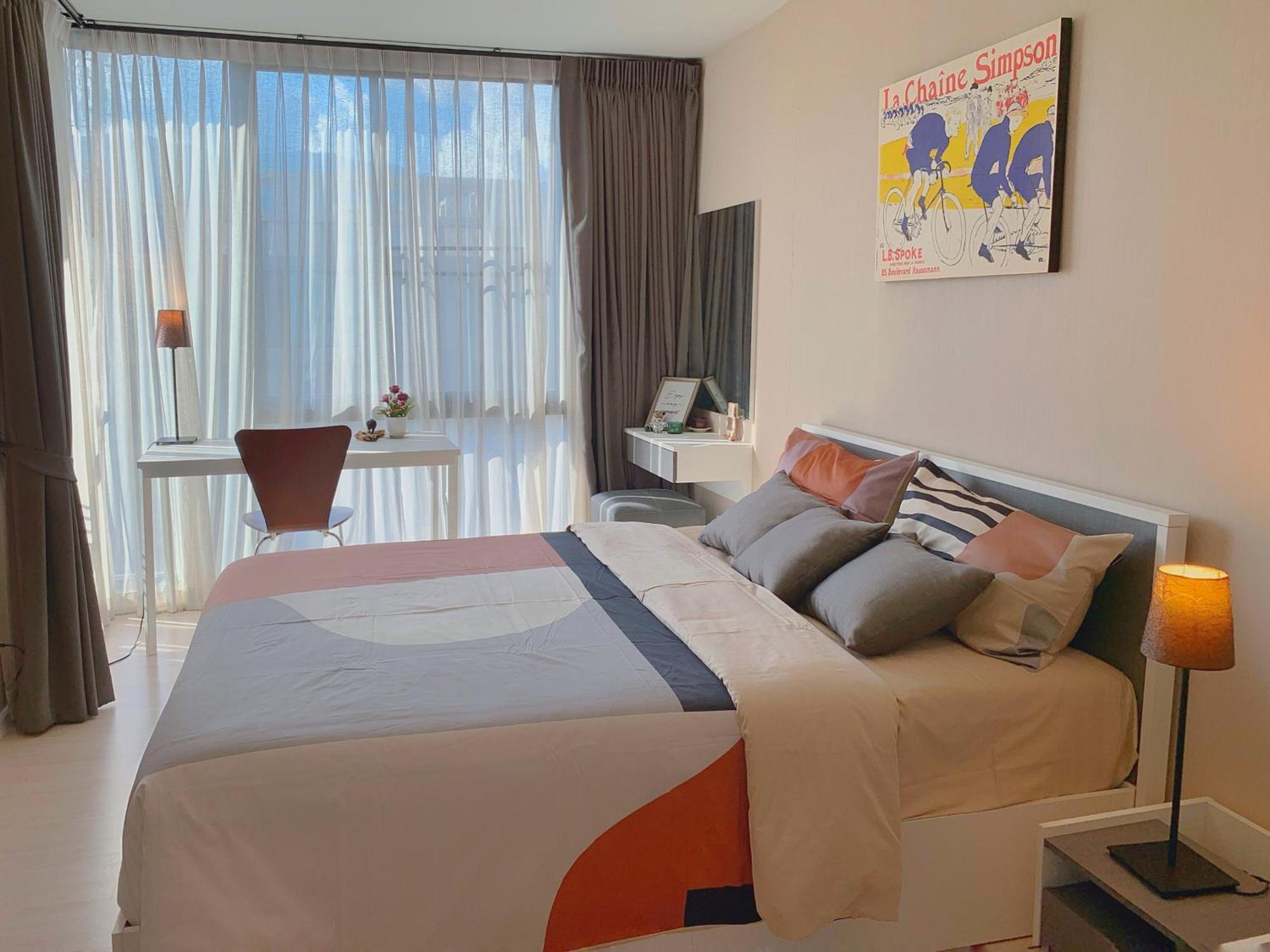 Cm Design Space Nimman Fashion Flat เชียงใหม่ ภายนอก รูปภาพ