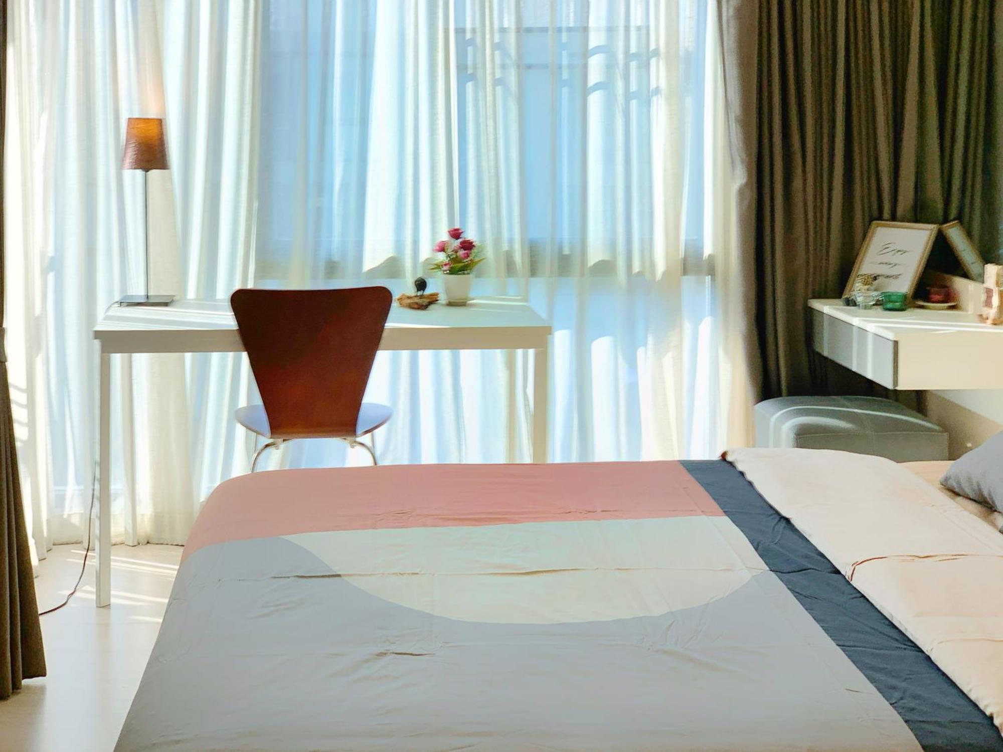 Cm Design Space Nimman Fashion Flat เชียงใหม่ ภายนอก รูปภาพ