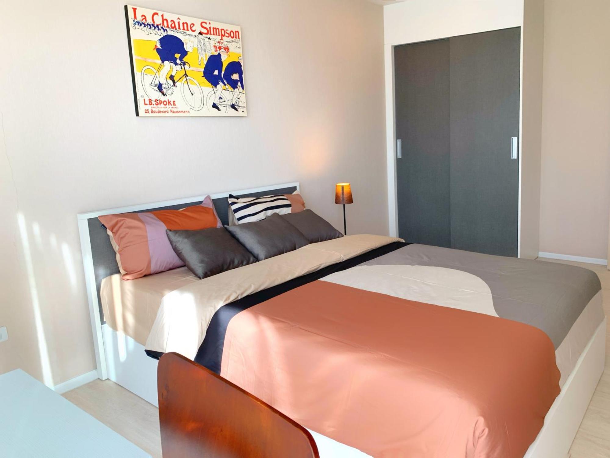 Cm Design Space Nimman Fashion Flat เชียงใหม่ ภายนอก รูปภาพ