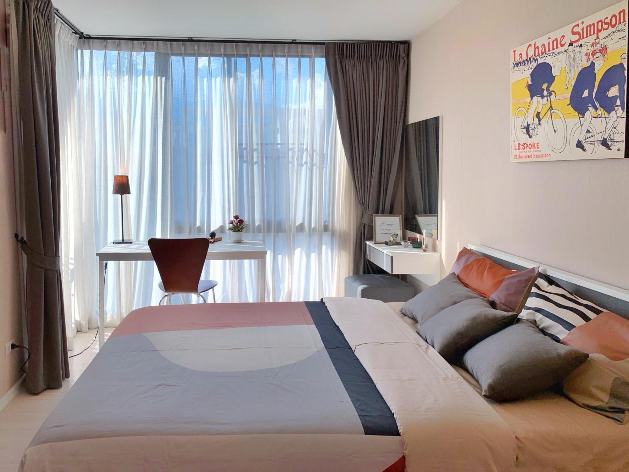 Cm Design Space Nimman Fashion Flat เชียงใหม่ ภายนอก รูปภาพ