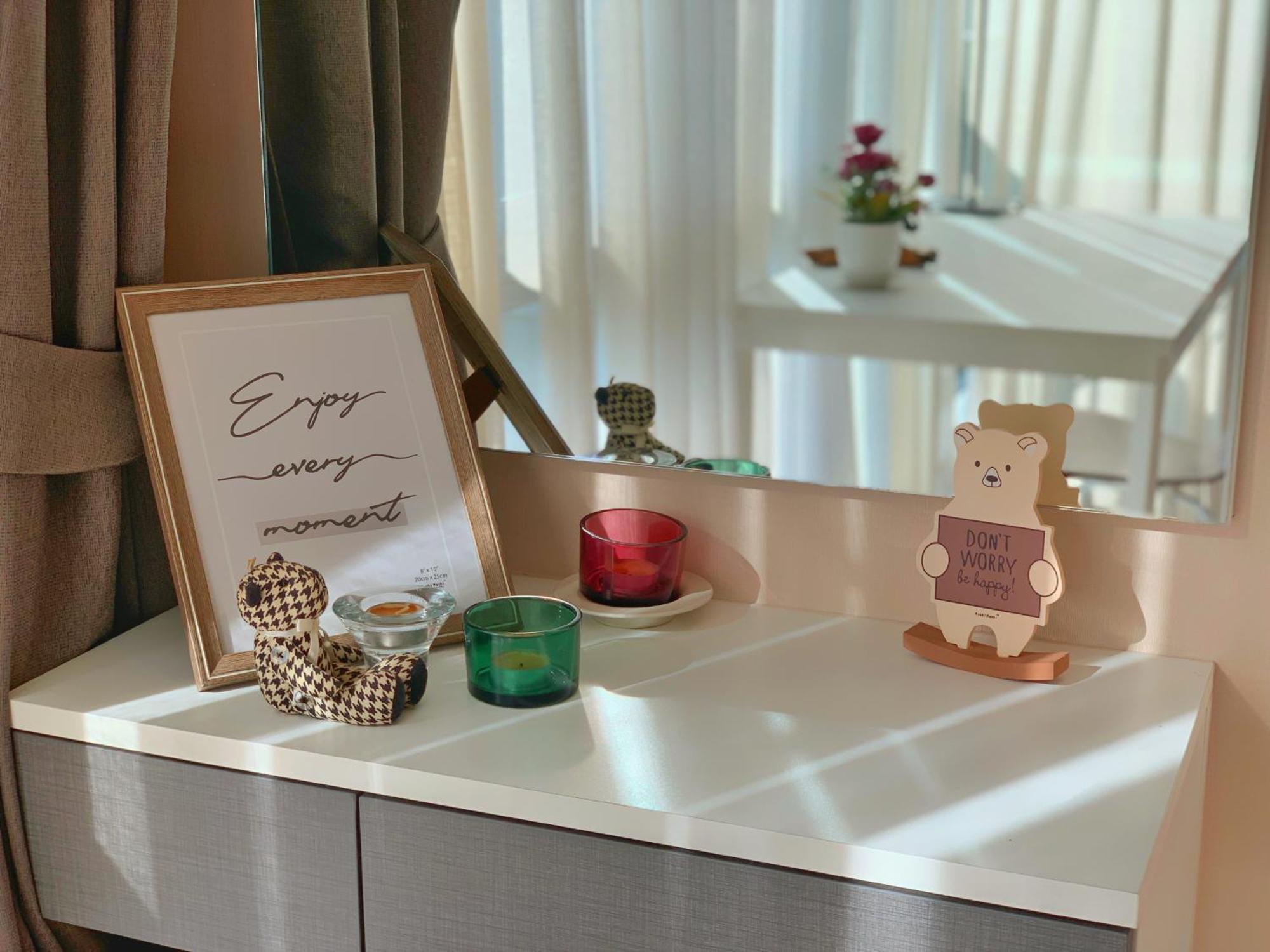 Cm Design Space Nimman Fashion Flat เชียงใหม่ ภายนอก รูปภาพ