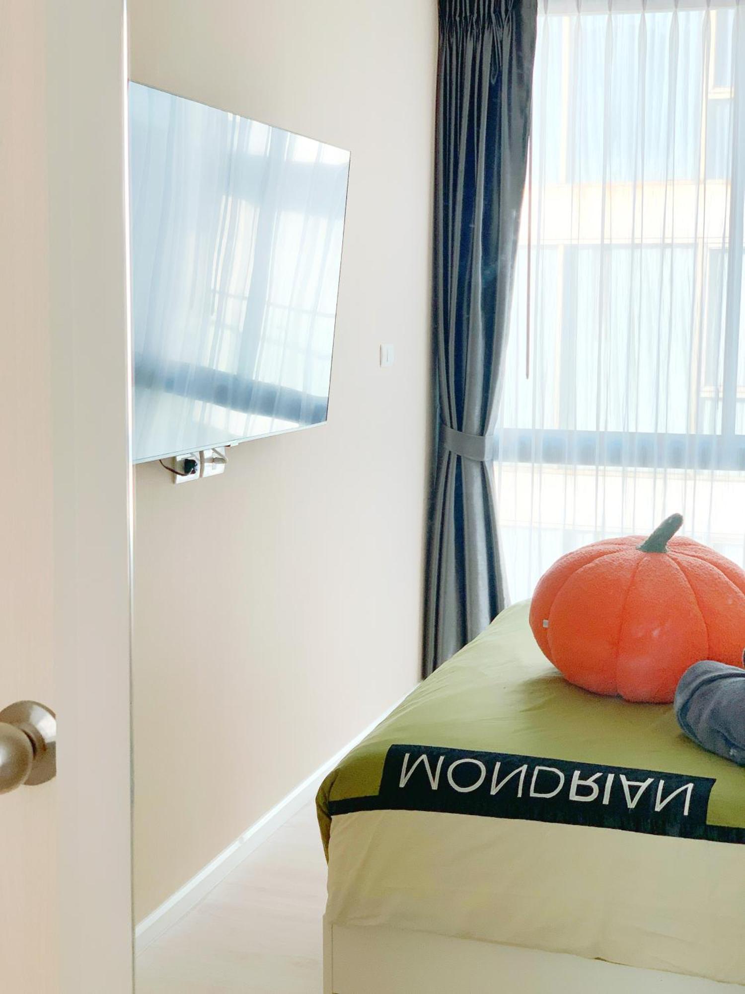 Cm Design Space Nimman Fashion Flat เชียงใหม่ ภายนอก รูปภาพ