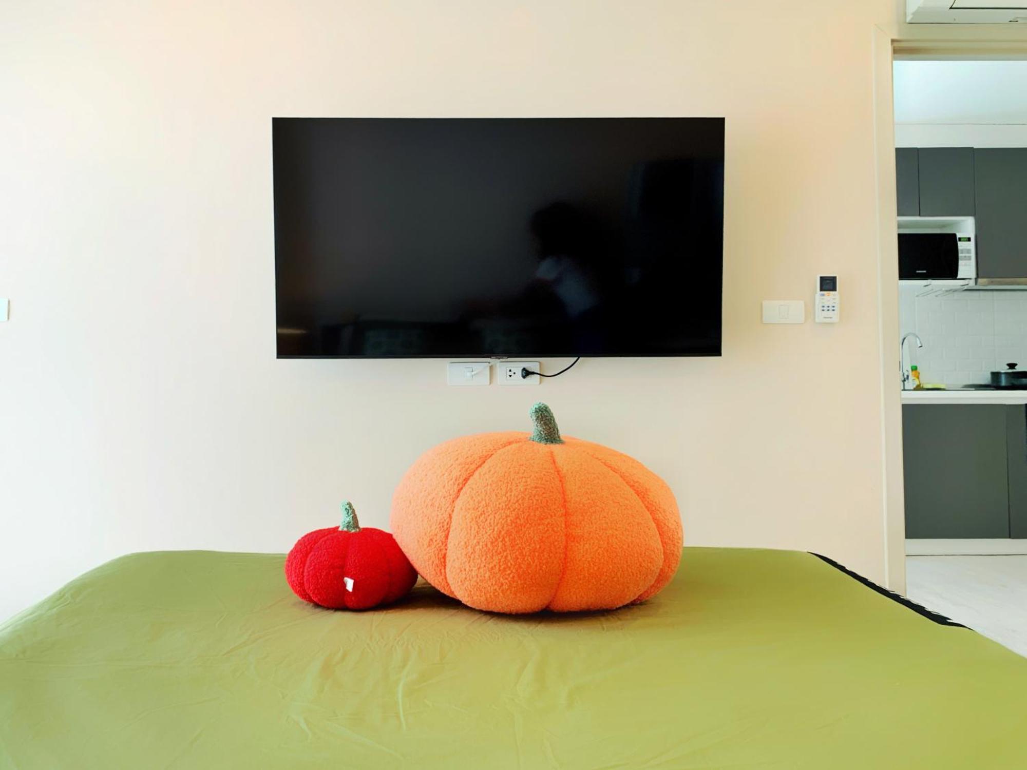 Cm Design Space Nimman Fashion Flat เชียงใหม่ ภายนอก รูปภาพ