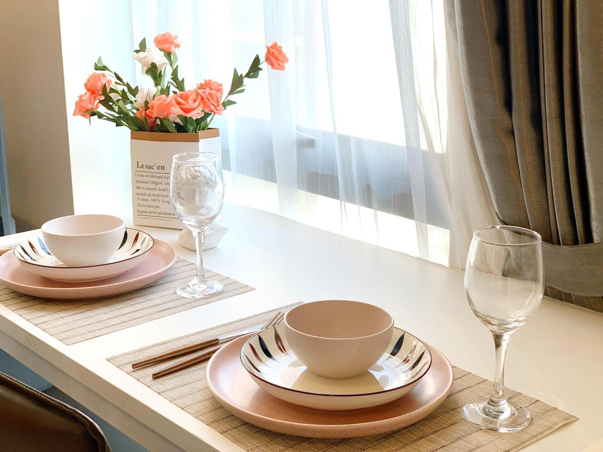 Cm Design Space Nimman Fashion Flat เชียงใหม่ ภายนอก รูปภาพ