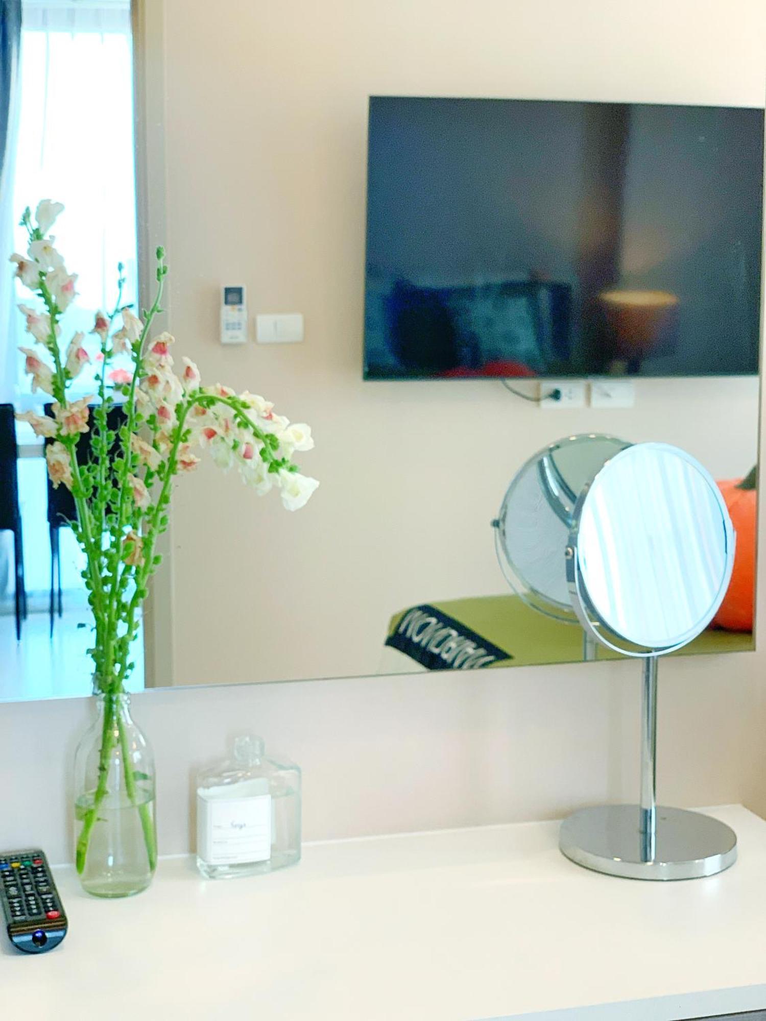 Cm Design Space Nimman Fashion Flat เชียงใหม่ ภายนอก รูปภาพ