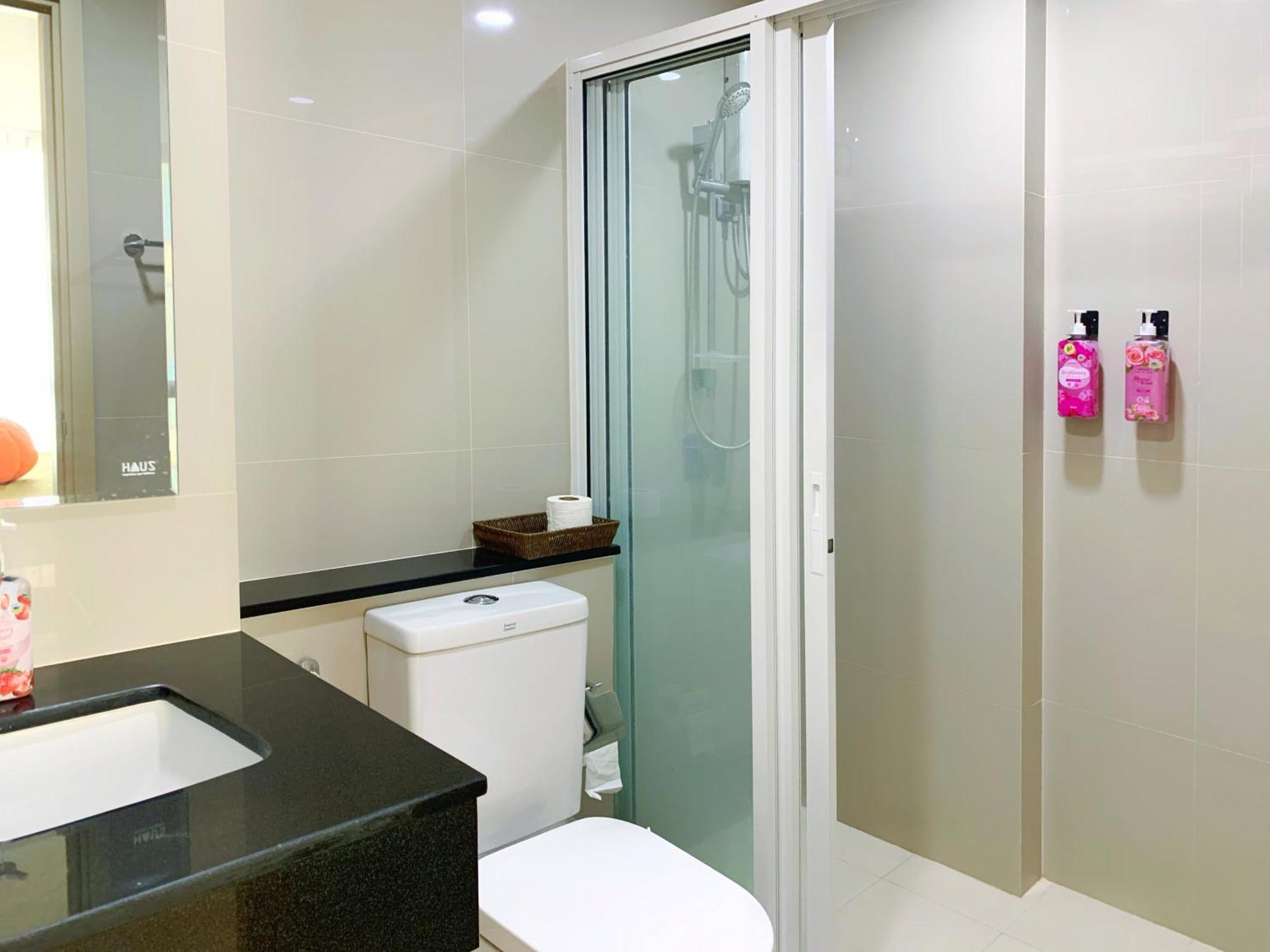 Cm Design Space Nimman Fashion Flat เชียงใหม่ ภายนอก รูปภาพ