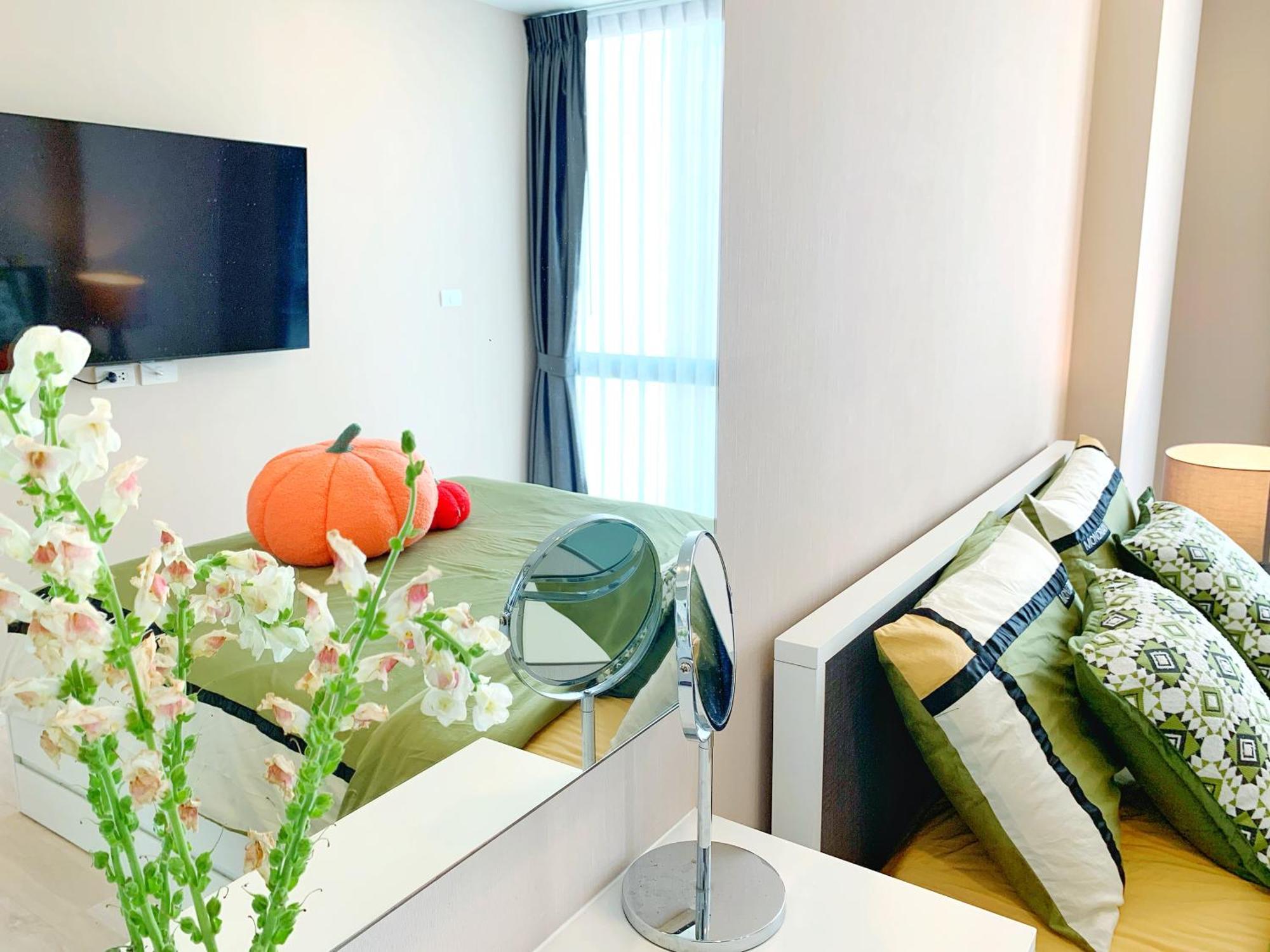 Cm Design Space Nimman Fashion Flat เชียงใหม่ ภายนอก รูปภาพ