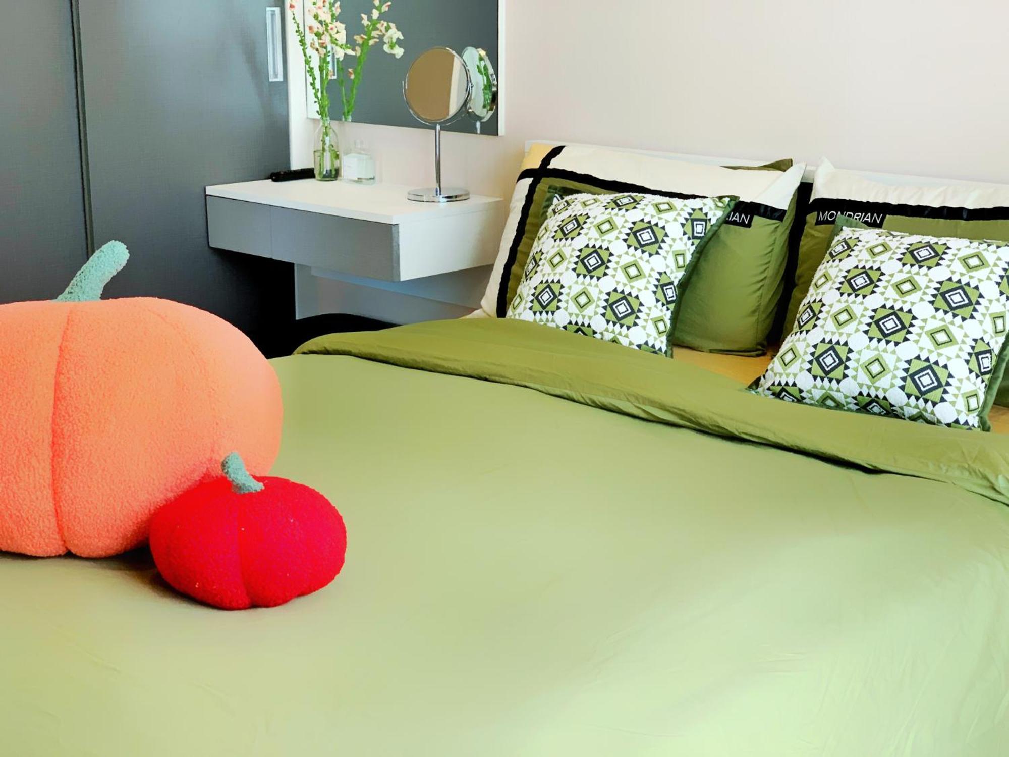 Cm Design Space Nimman Fashion Flat เชียงใหม่ ภายนอก รูปภาพ