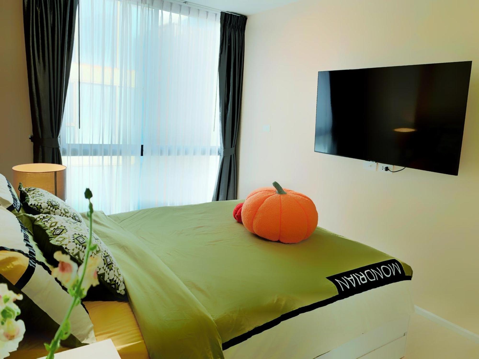 Cm Design Space Nimman Fashion Flat เชียงใหม่ ภายนอก รูปภาพ