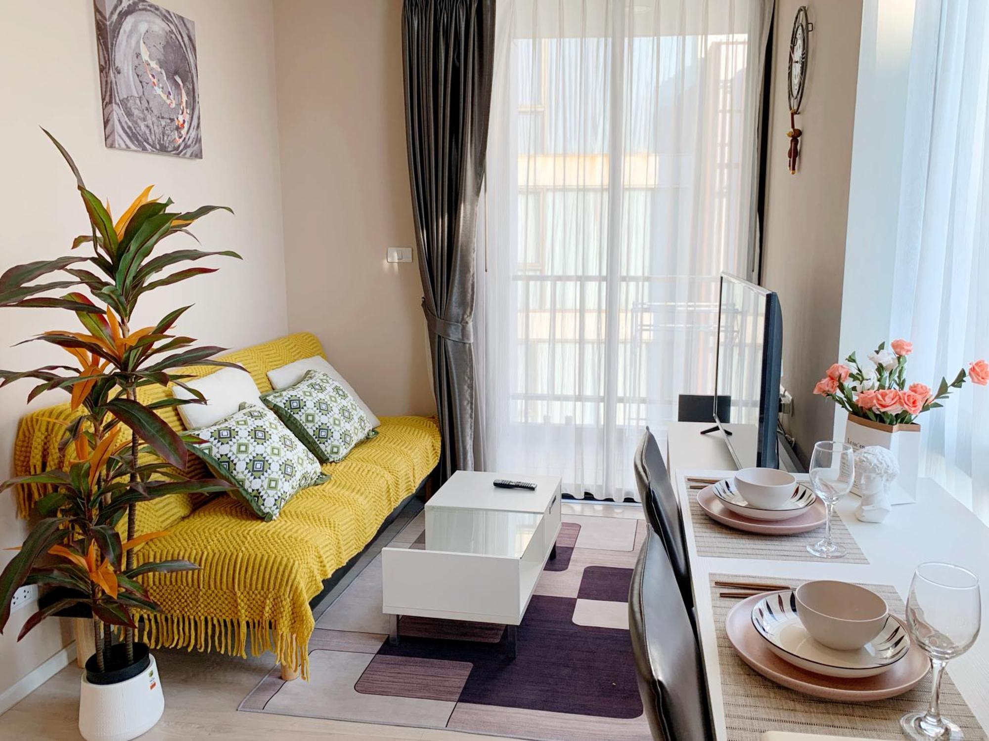 Cm Design Space Nimman Fashion Flat เชียงใหม่ ภายนอก รูปภาพ
