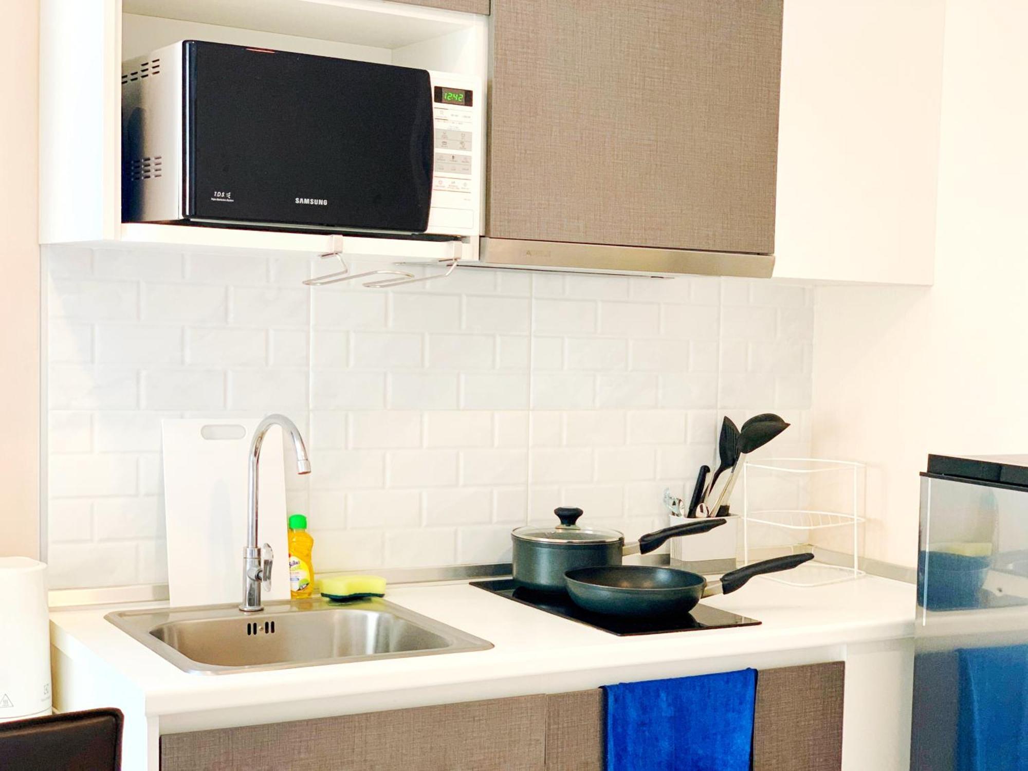 Cm Design Space Nimman Fashion Flat เชียงใหม่ ภายนอก รูปภาพ