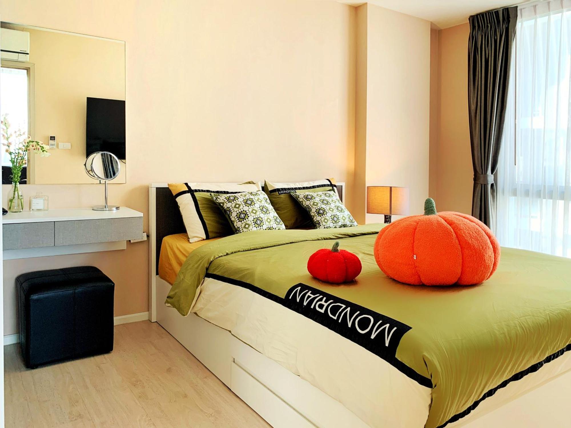 Cm Design Space Nimman Fashion Flat เชียงใหม่ ภายนอก รูปภาพ