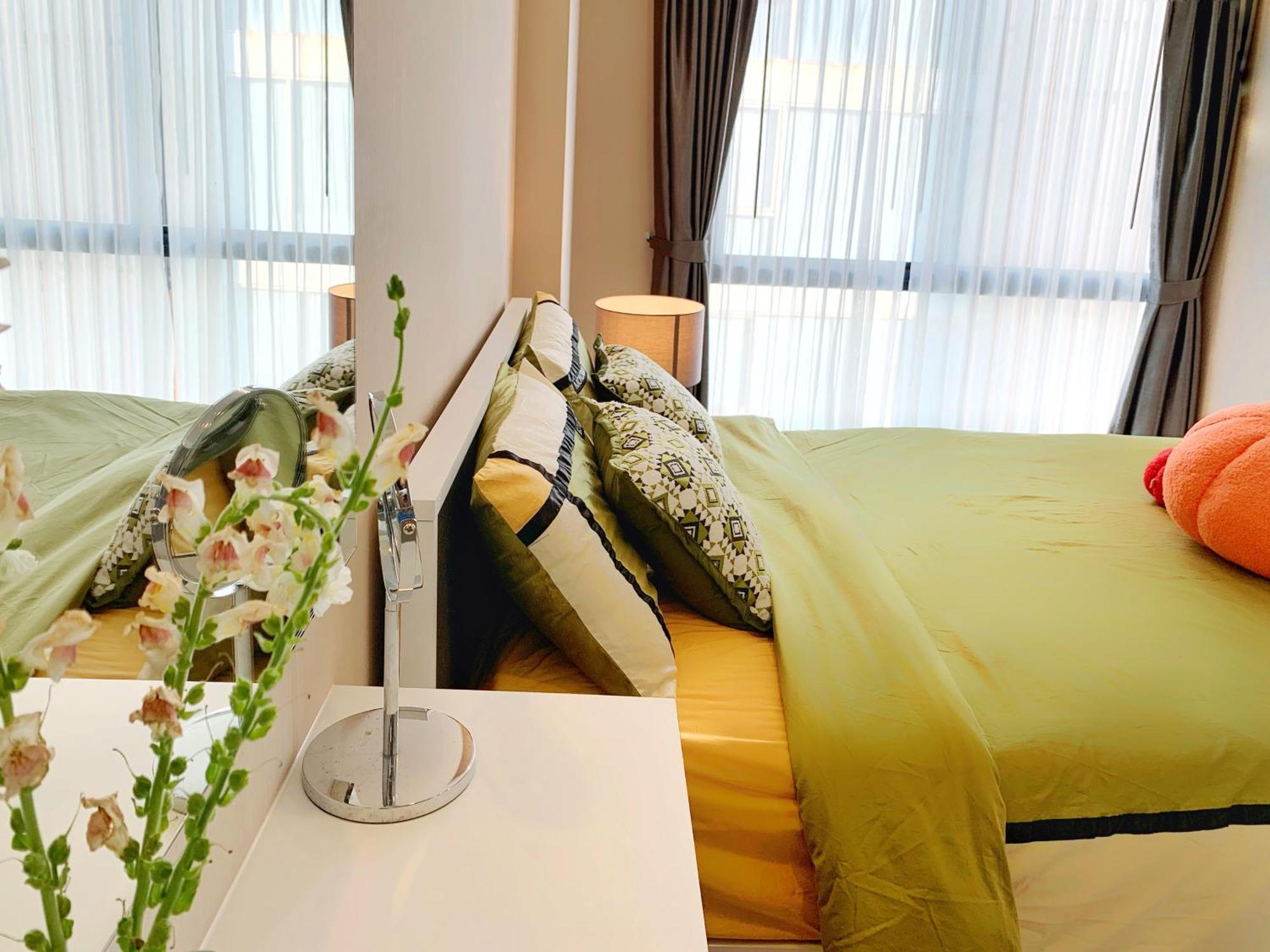 Cm Design Space Nimman Fashion Flat เชียงใหม่ ภายนอก รูปภาพ