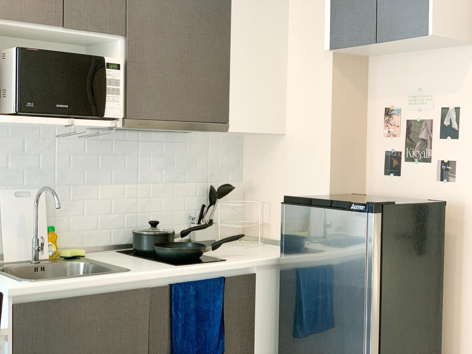 Cm Design Space Nimman Fashion Flat เชียงใหม่ ภายนอก รูปภาพ