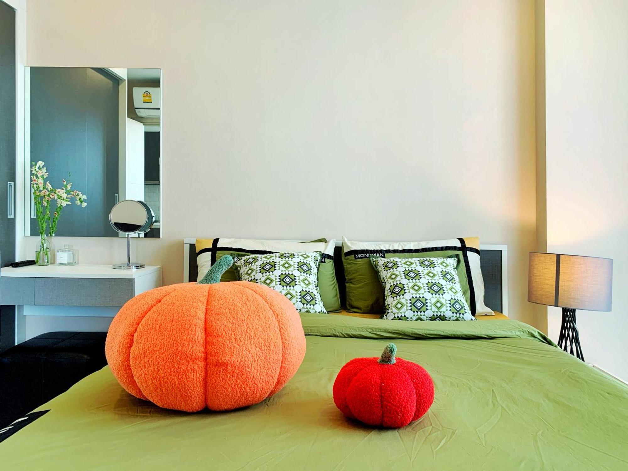Cm Design Space Nimman Fashion Flat เชียงใหม่ ภายนอก รูปภาพ