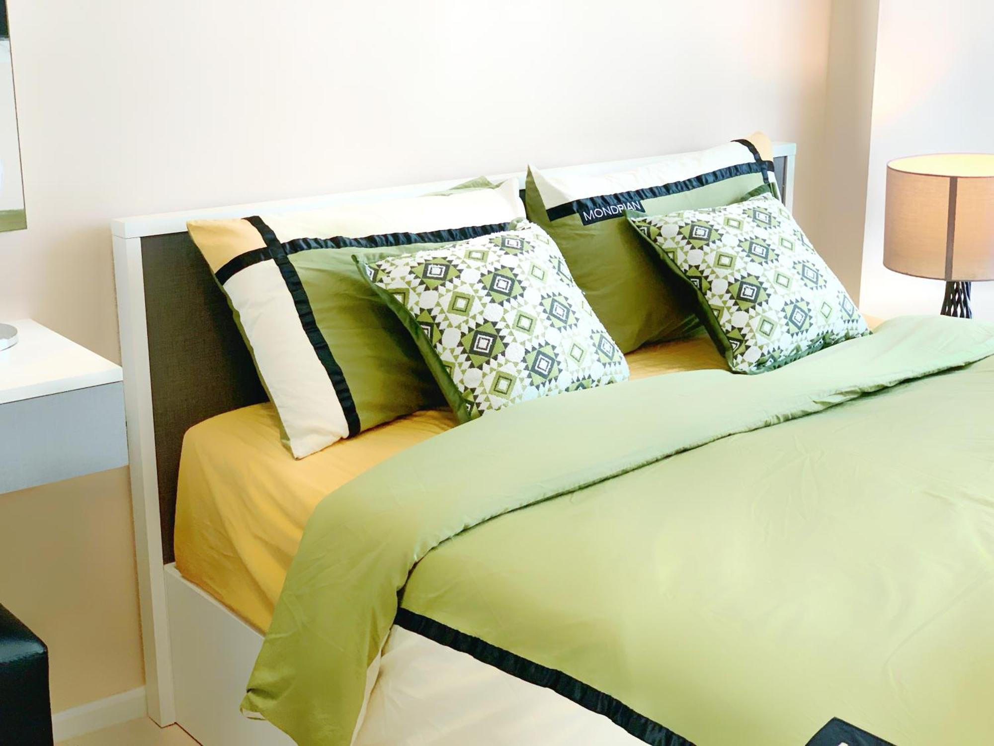 Cm Design Space Nimman Fashion Flat เชียงใหม่ ภายนอก รูปภาพ