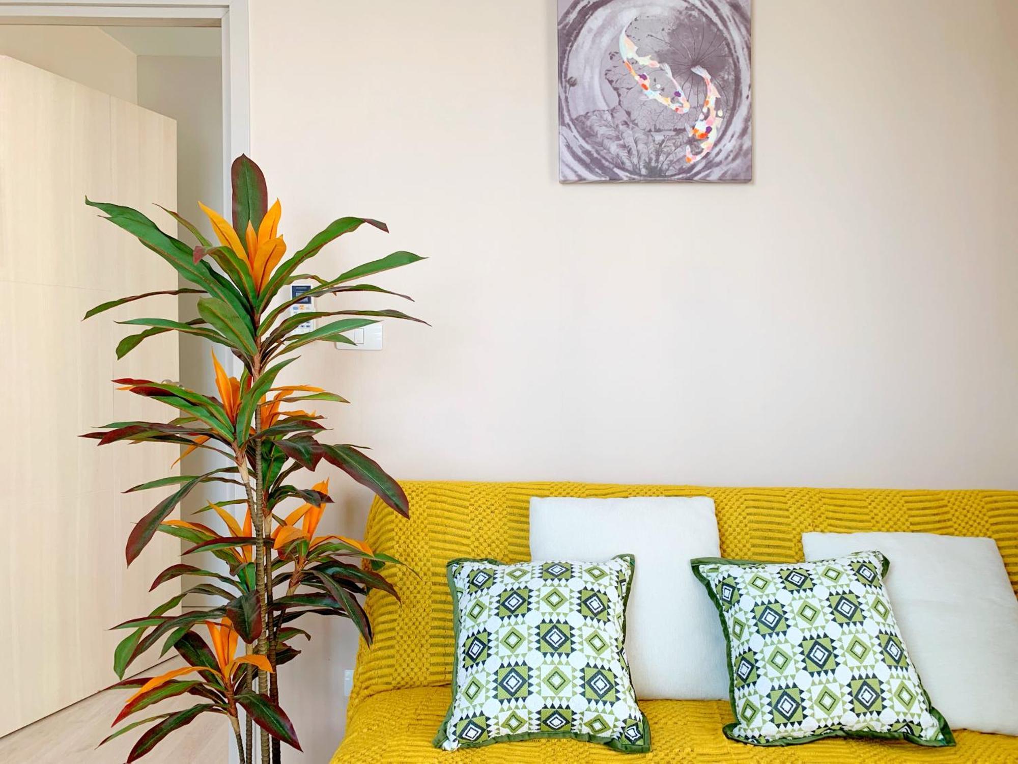 Cm Design Space Nimman Fashion Flat เชียงใหม่ ภายนอก รูปภาพ